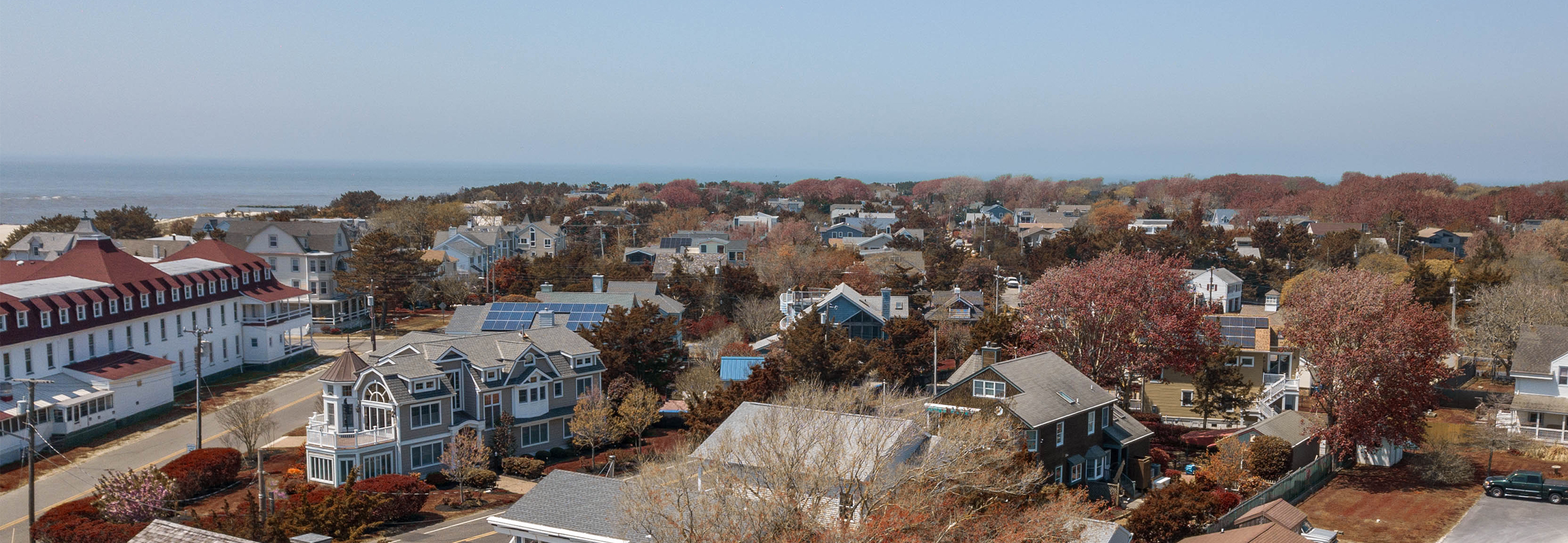 Tim Kerr Sotheby's International Realty Stone Harbor & Avalon NJ